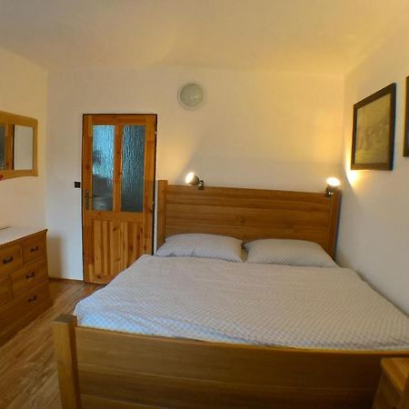 Chalupa Pod Drabskymi Svetnickami Villa Mnichovo Hradiště Exterior foto