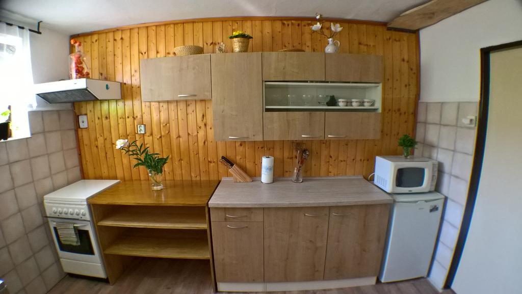 Chalupa Pod Drabskymi Svetnickami Villa Mnichovo Hradiště Exterior foto