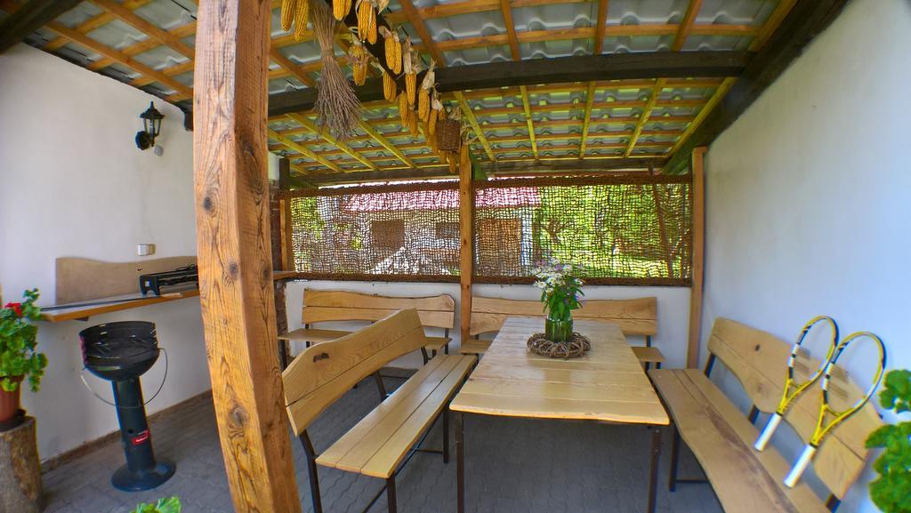 Chalupa Pod Drabskymi Svetnickami Villa Mnichovo Hradiště Exterior foto
