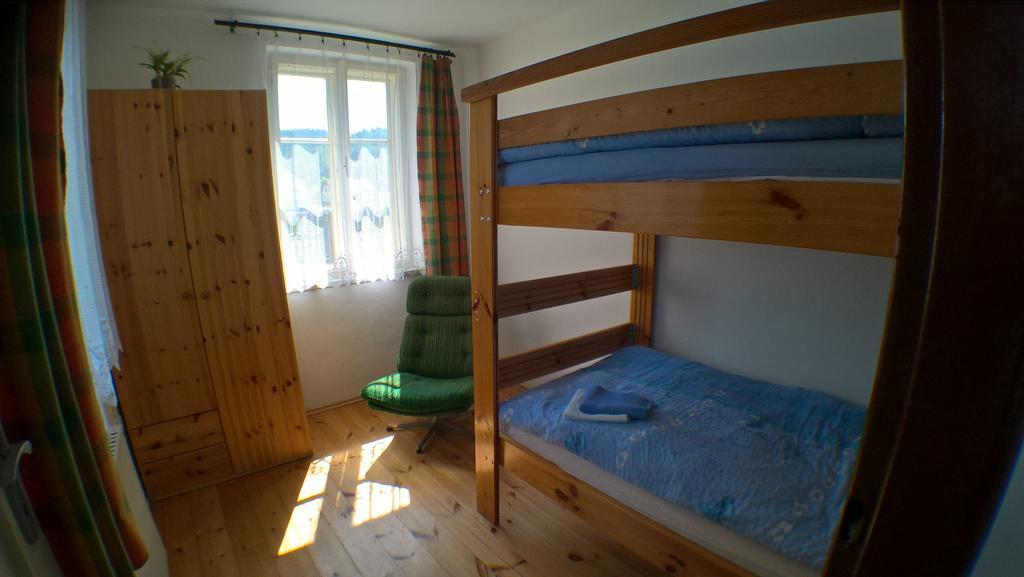 Chalupa Pod Drabskymi Svetnickami Villa Mnichovo Hradiště Exterior foto