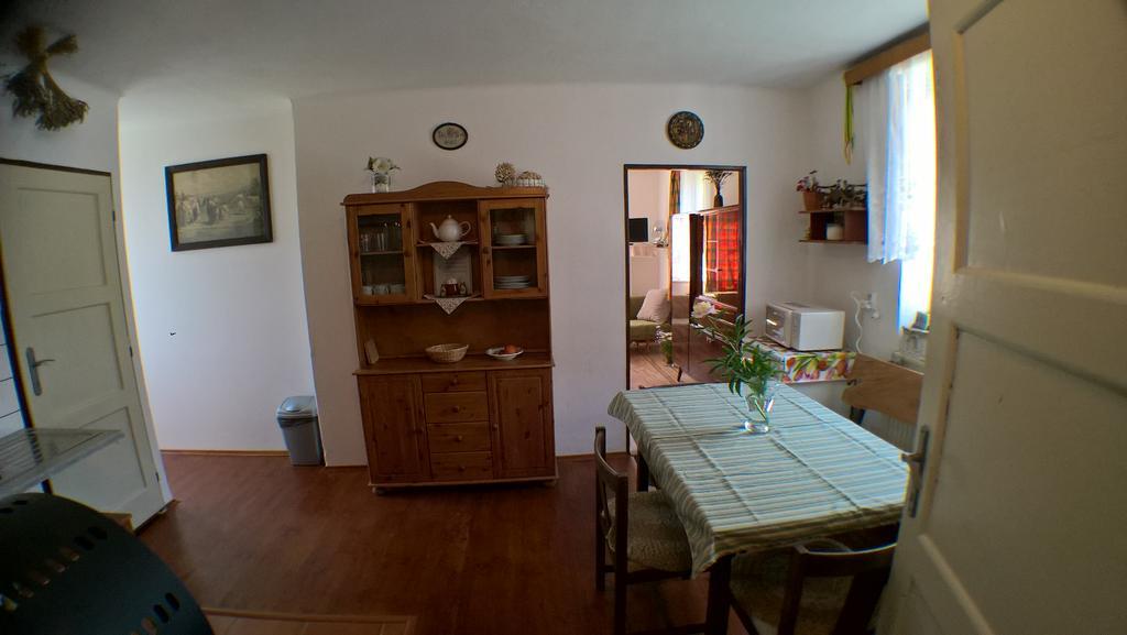 Chalupa Pod Drabskymi Svetnickami Villa Mnichovo Hradiště Exterior foto