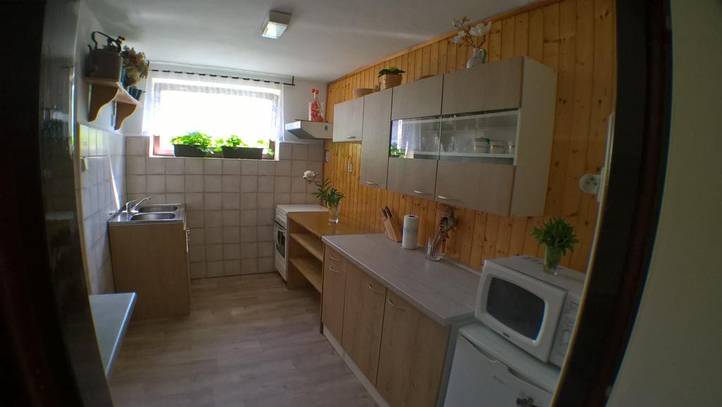 Chalupa Pod Drabskymi Svetnickami Villa Mnichovo Hradiště Exterior foto